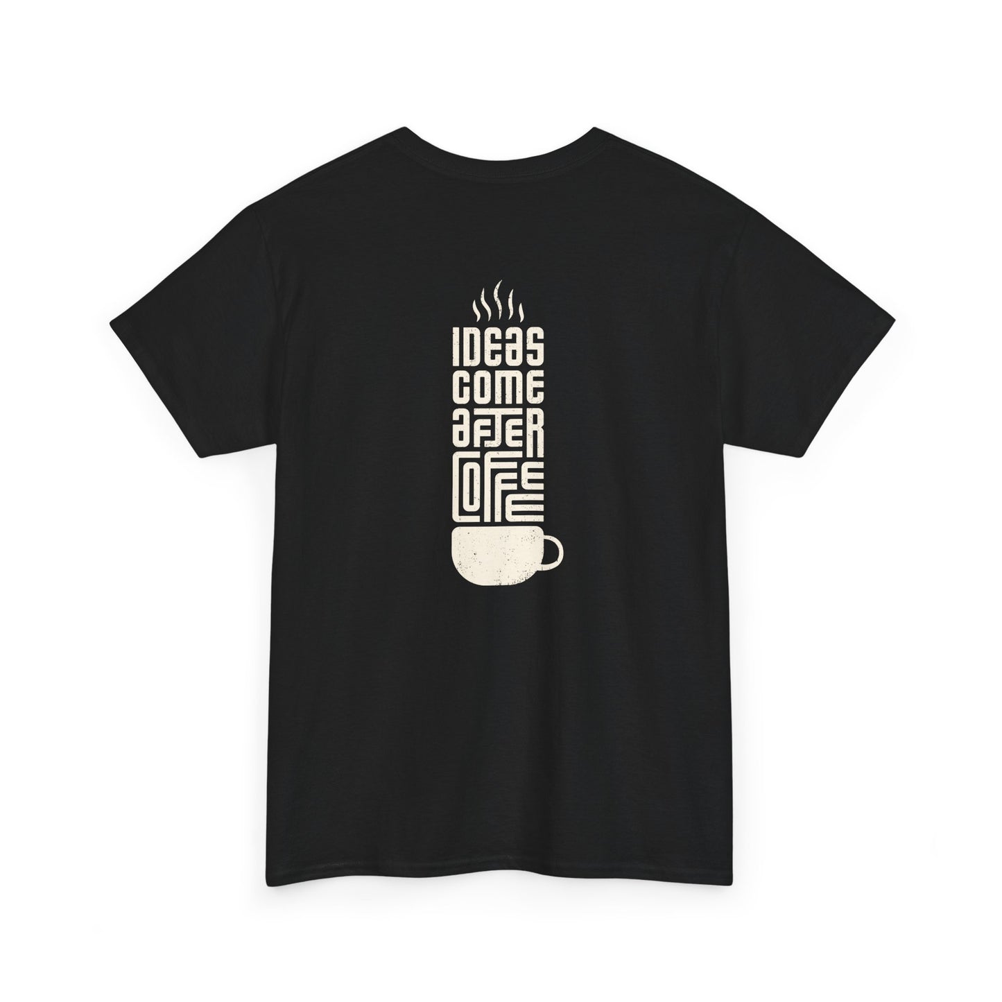Coffee Lover T-Shirt