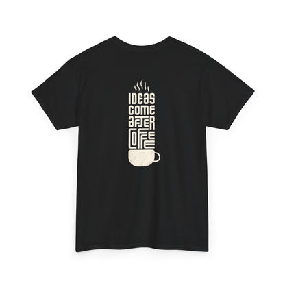 Coffee Lover T-Shirt