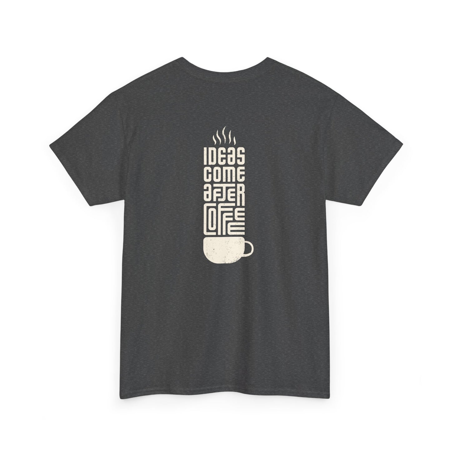Coffee Lover T-Shirt