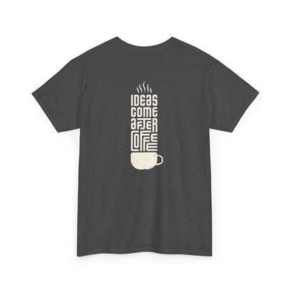 Coffee Lover T-Shirt