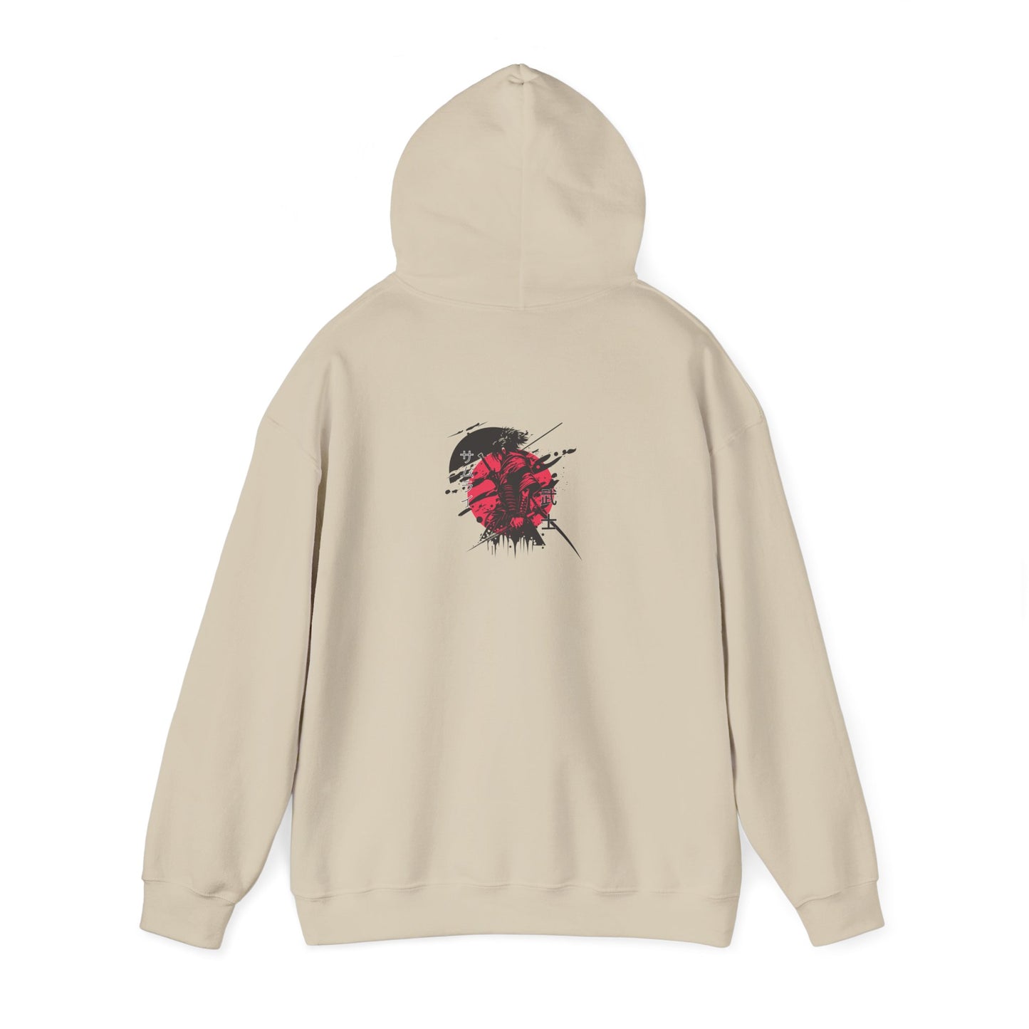 Urban Hoodie
