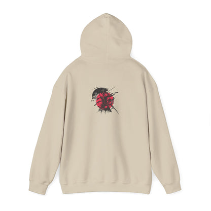 Urban Hoodie