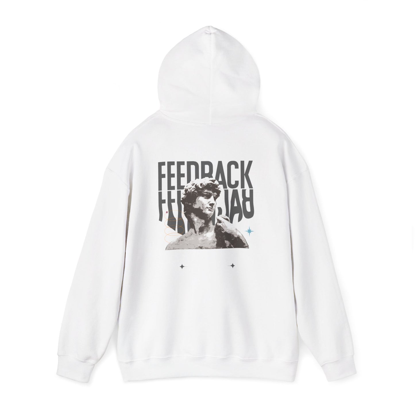 Retro Sweatshirt