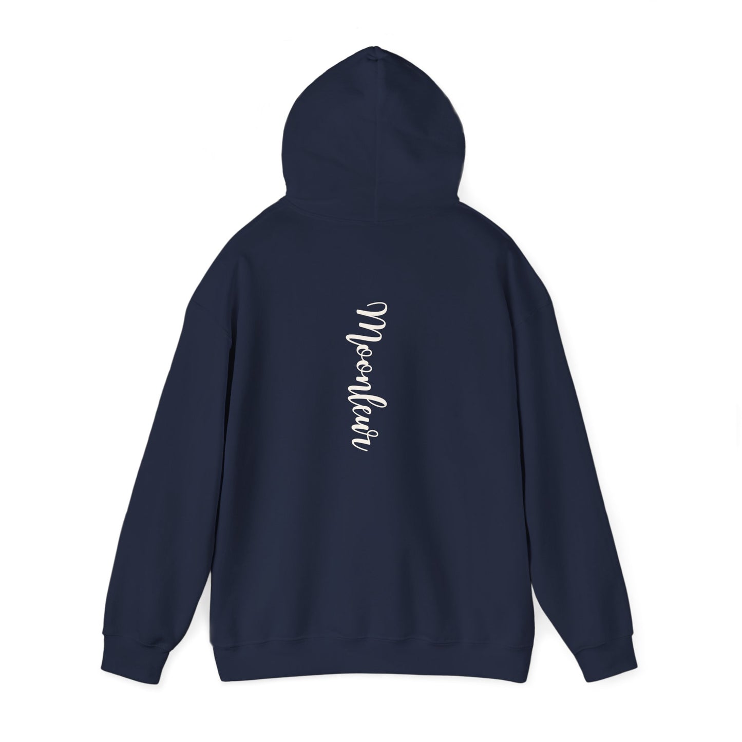 Moonleur Hoddie