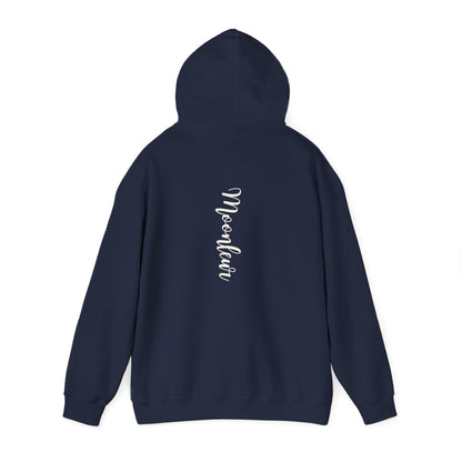 Moonleur Hoddie