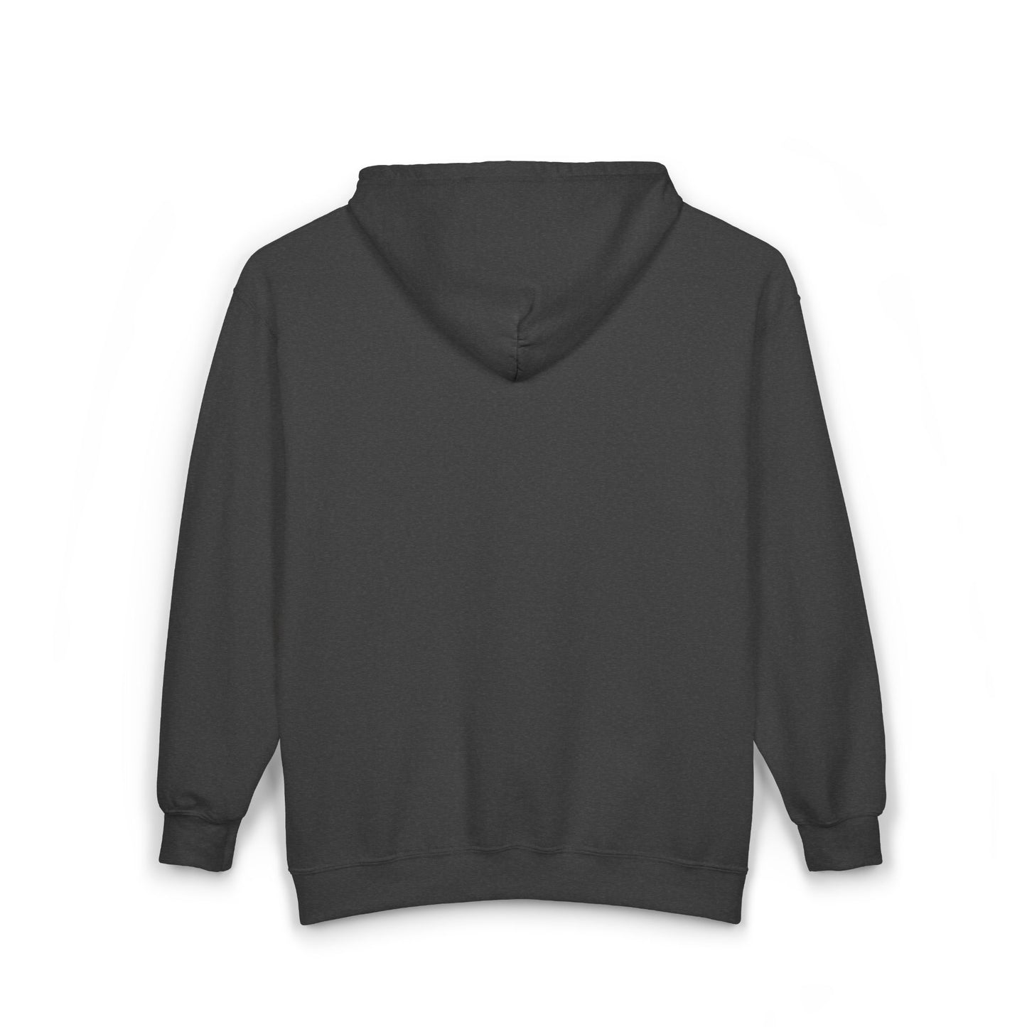 Unisex Moonleur Zip Hoodie