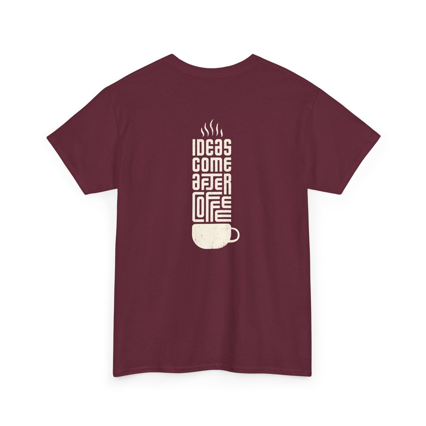 Coffee Lover T-Shirt