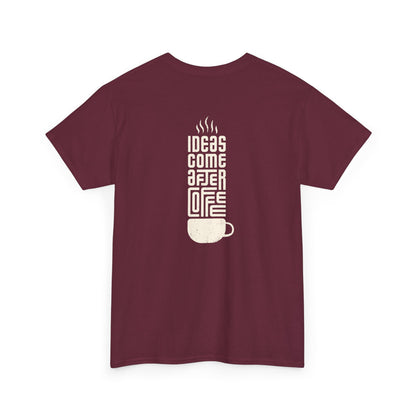 Coffee Lover T-Shirt