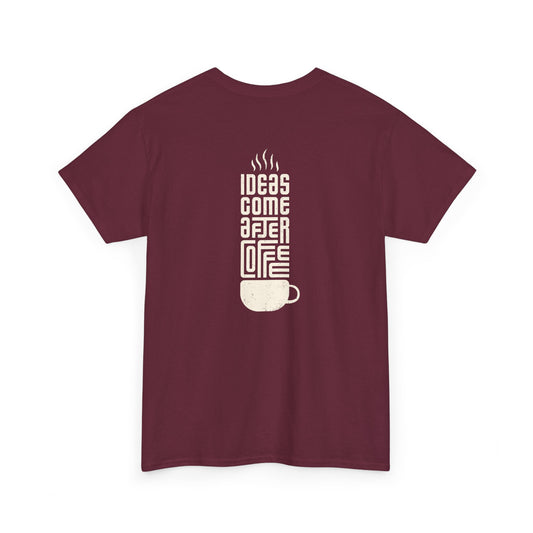 Coffee Lover T-Shirt