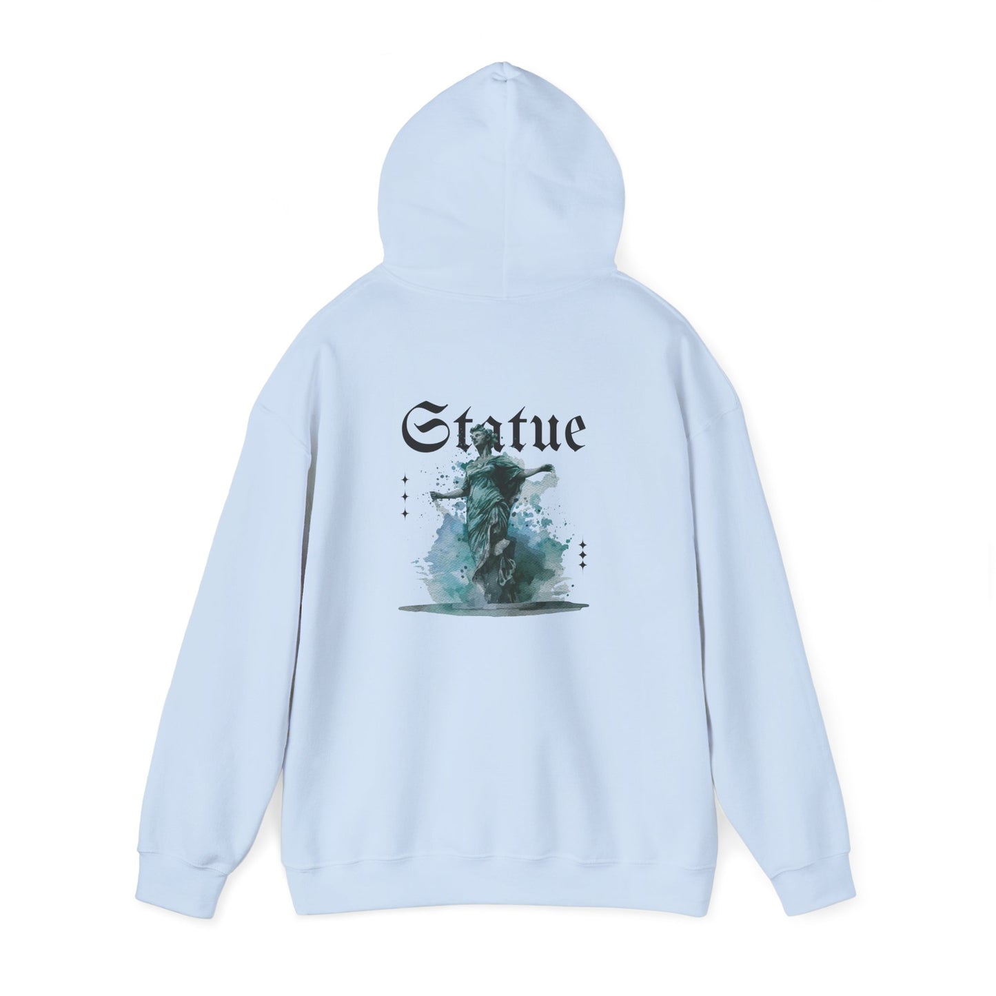 Statue Hoodie