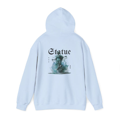 Statue Hoodie