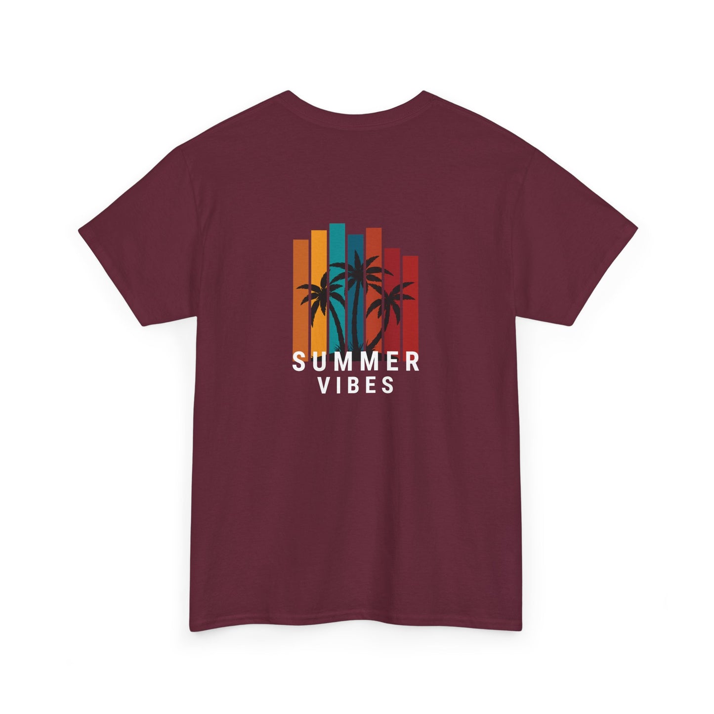 Summer Vibes T-Shirt