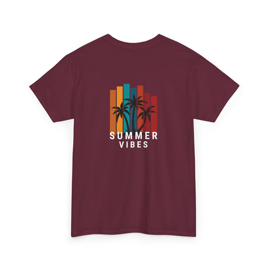 Summer Vibes T-Shirt