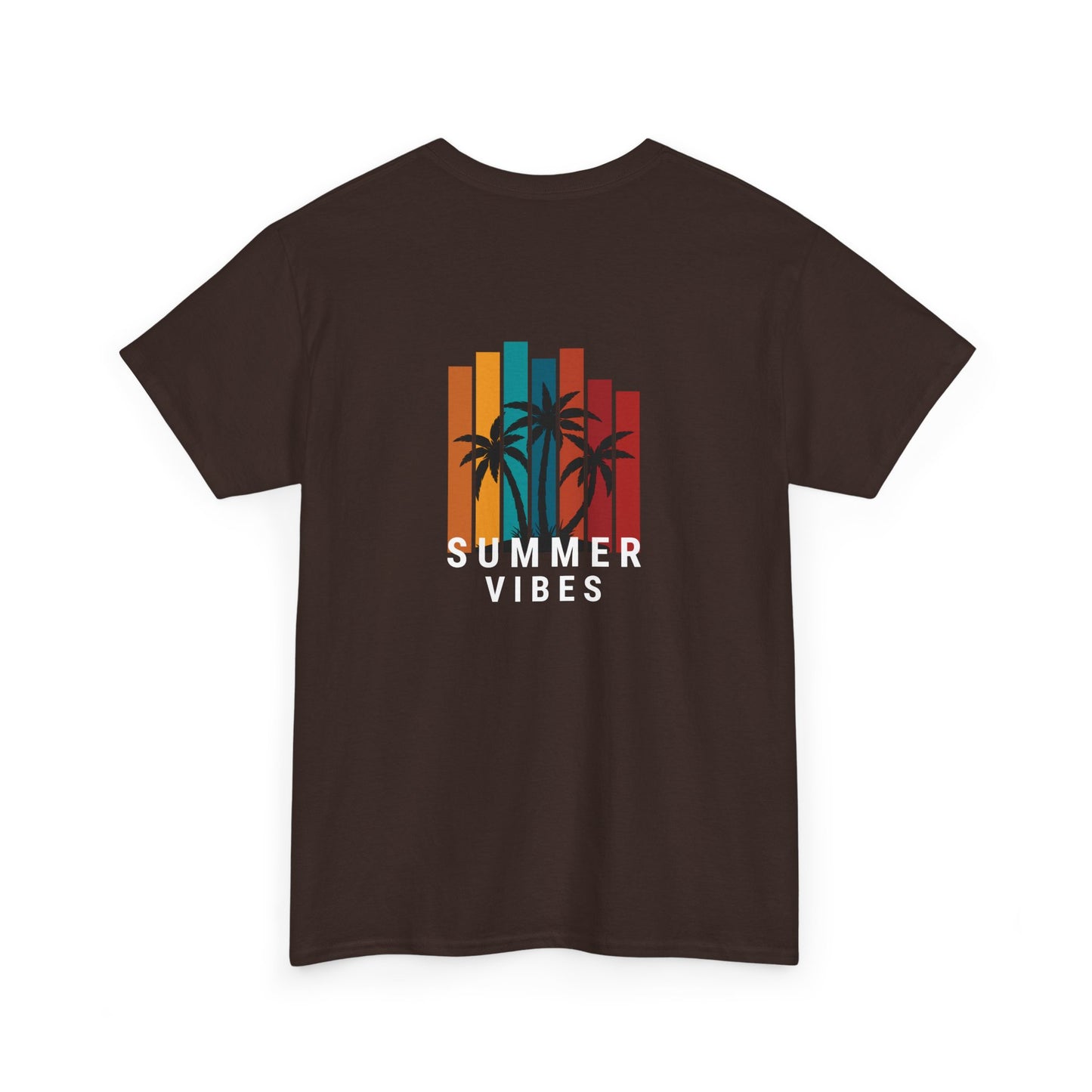 Summer Vibes T-Shirt