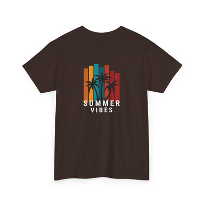 Summer Vibes T-Shirt