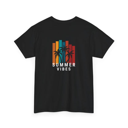 Summer Vibes T-Shirt