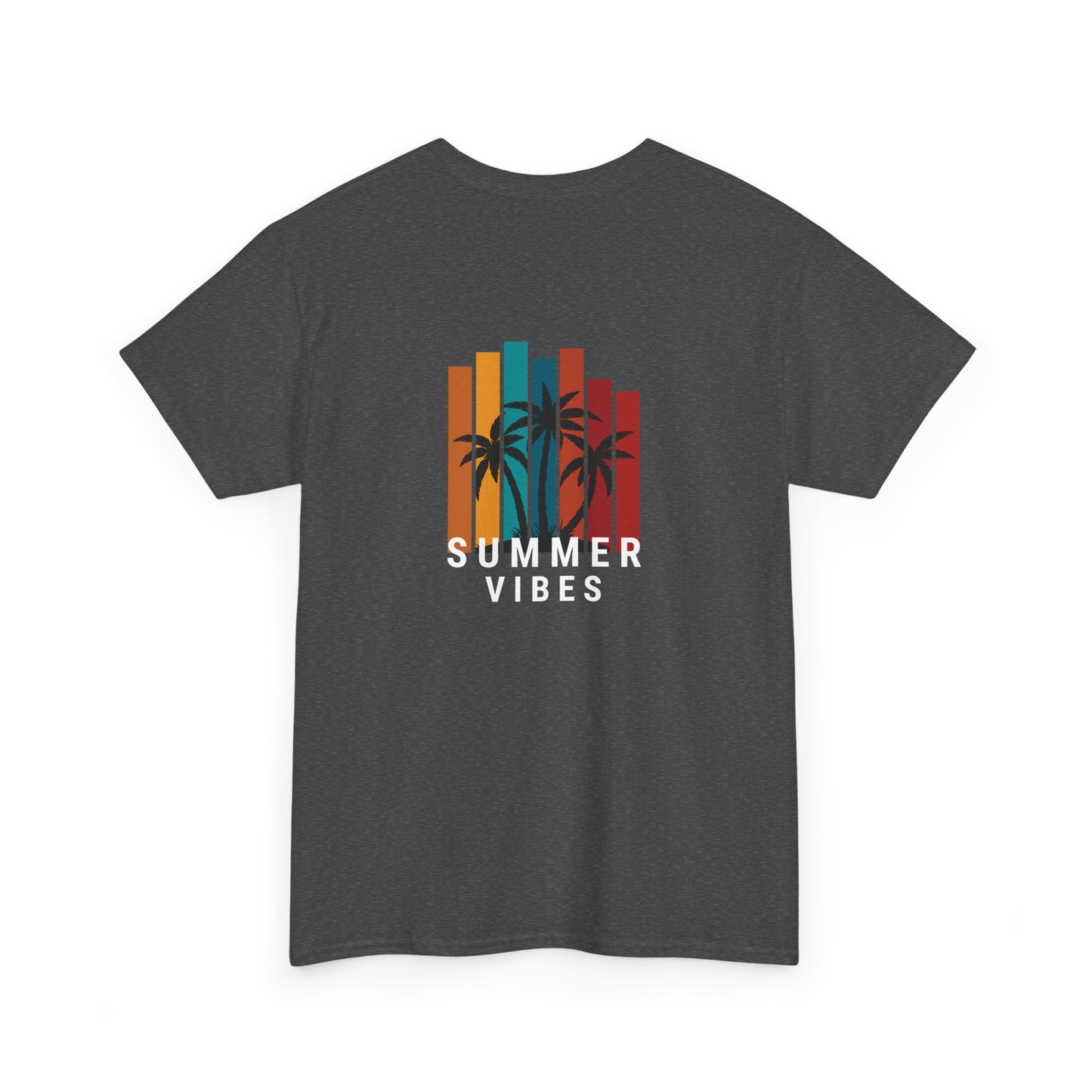 Summer Vibes T-Shirt