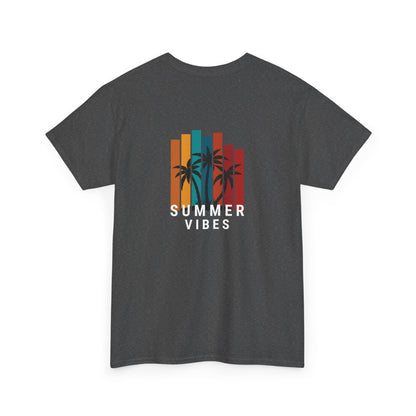 Summer Vibes T-Shirt