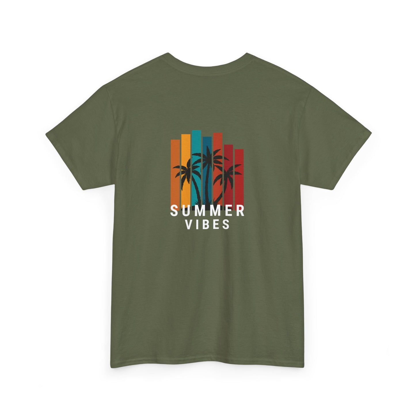 Summer Vibes T-Shirt