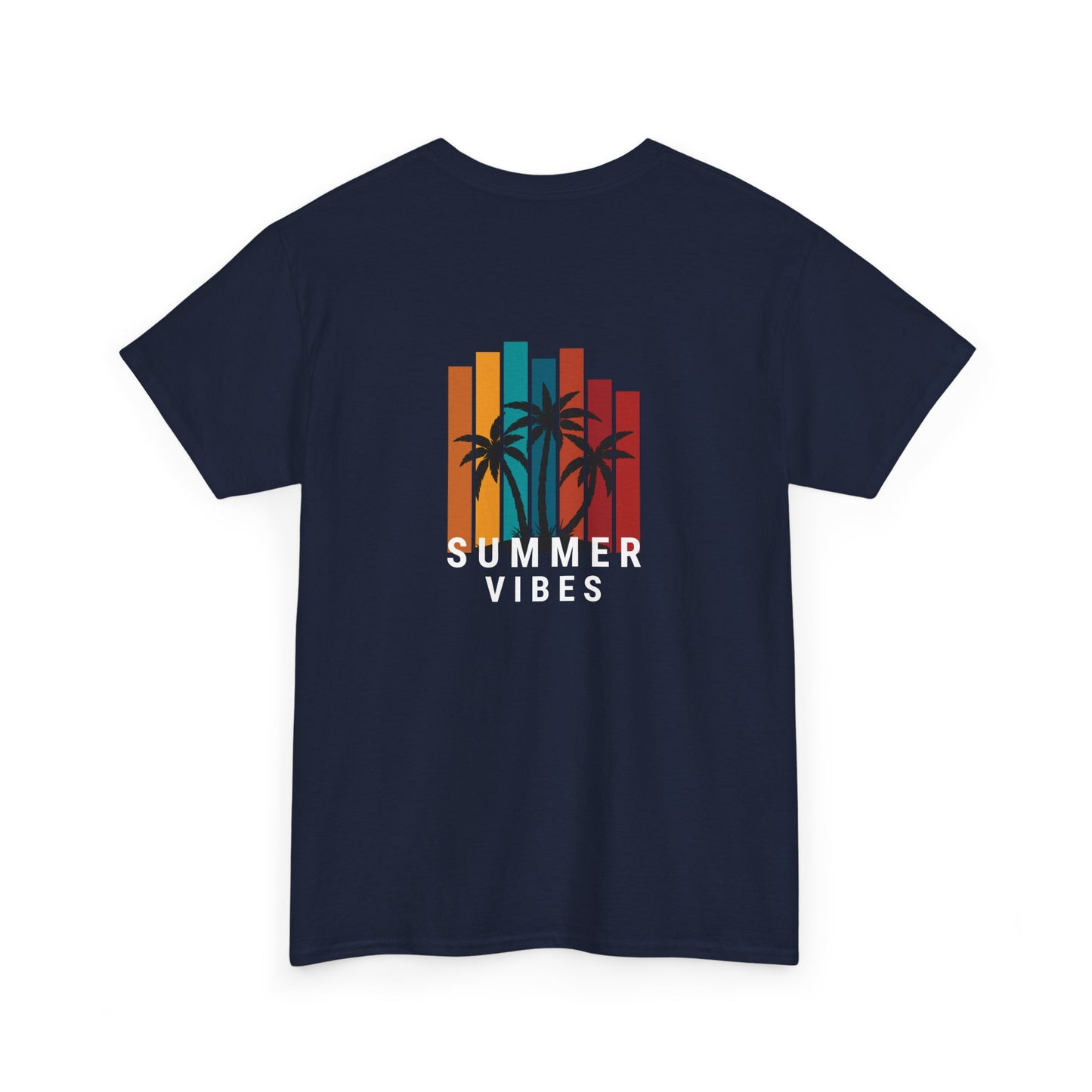 Summer Vibes T-Shirt