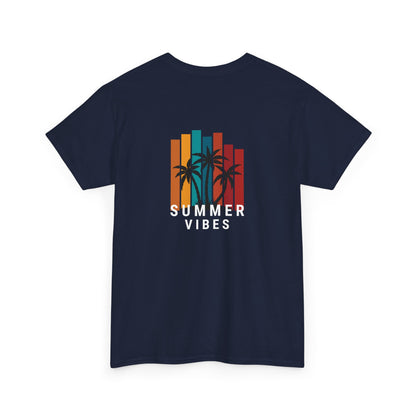 Summer Vibes T-Shirt
