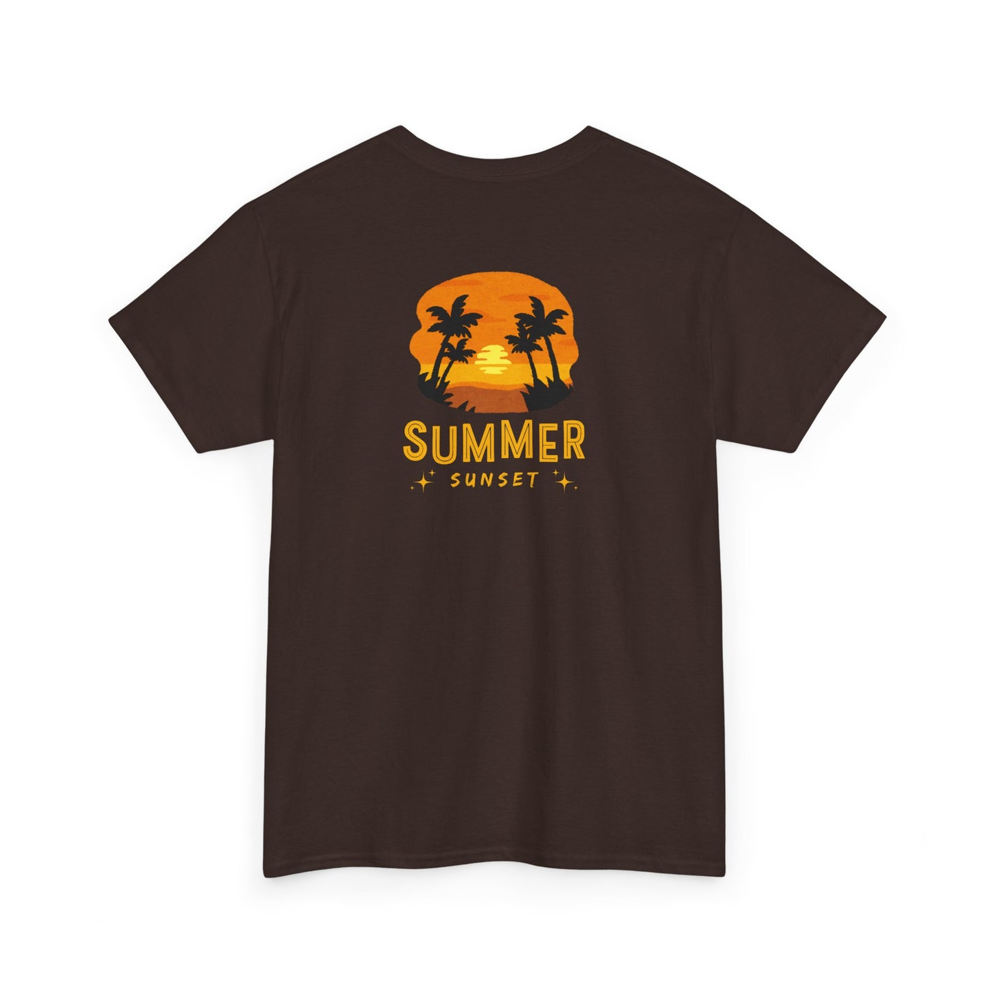 Summer T-Shirt