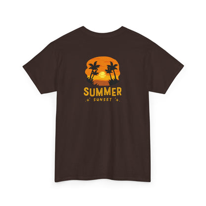 Summer T-Shirt