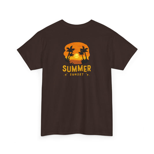 Summer T-Shirt