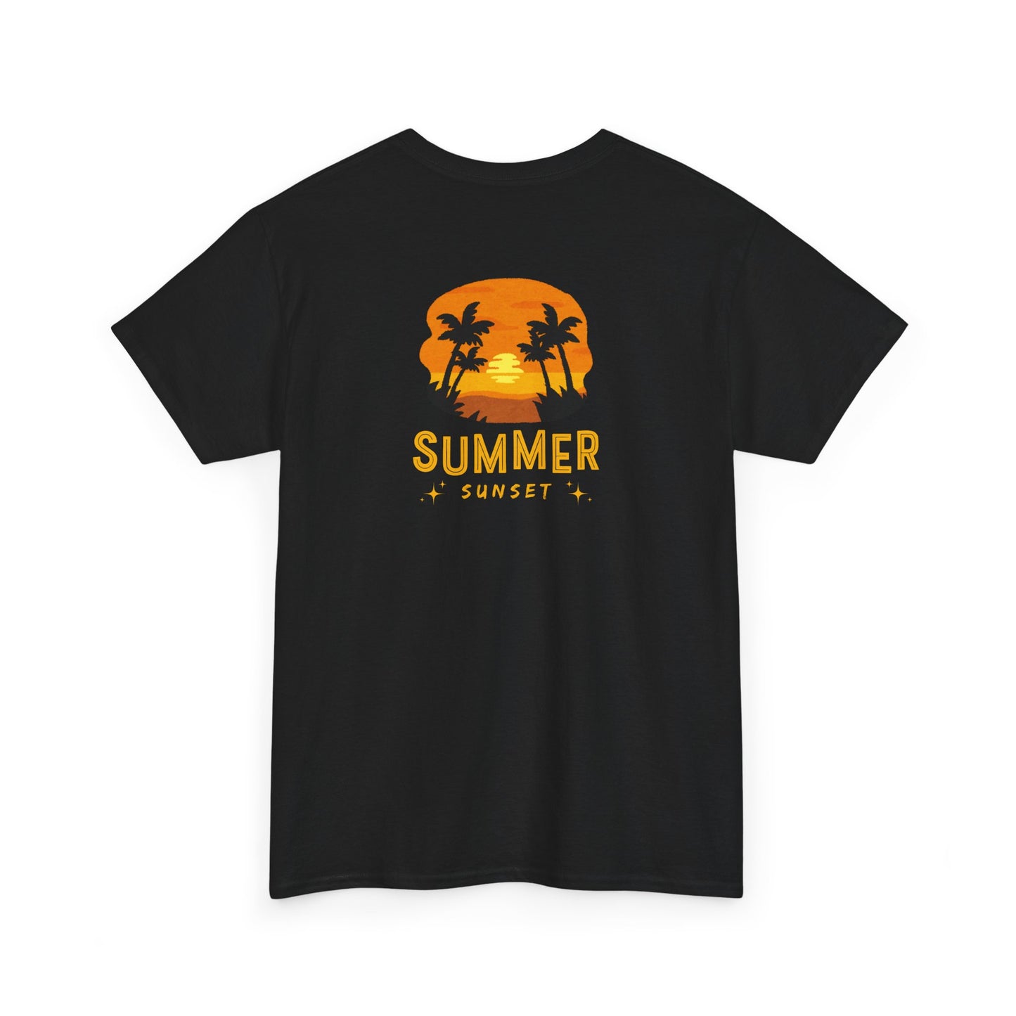 Summer T-Shirt