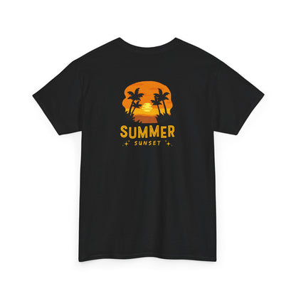 Summer T-Shirt
