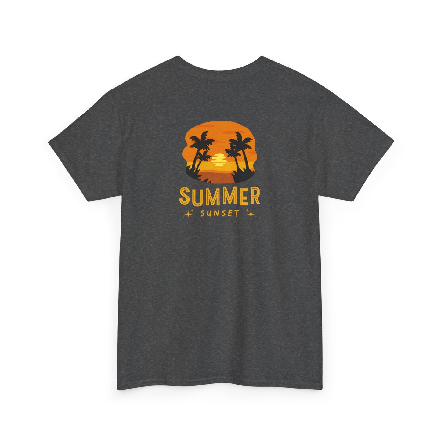 Summer T-Shirt