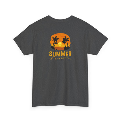 Summer T-Shirt