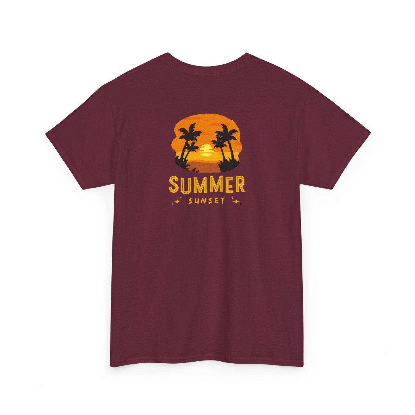 Summer T-Shirt