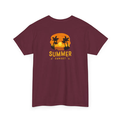Summer T-Shirt