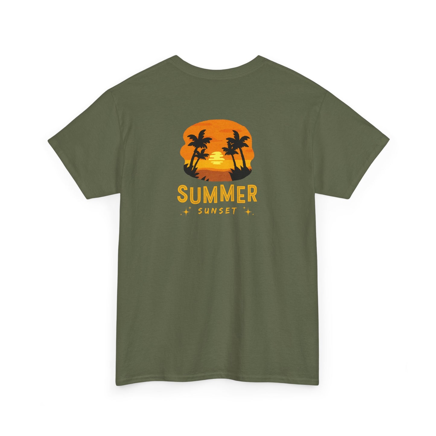 Summer T-Shirt