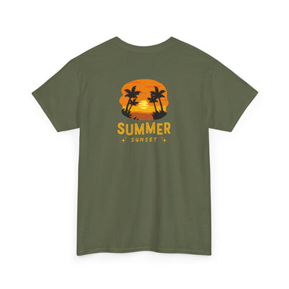 Summer T-Shirt
