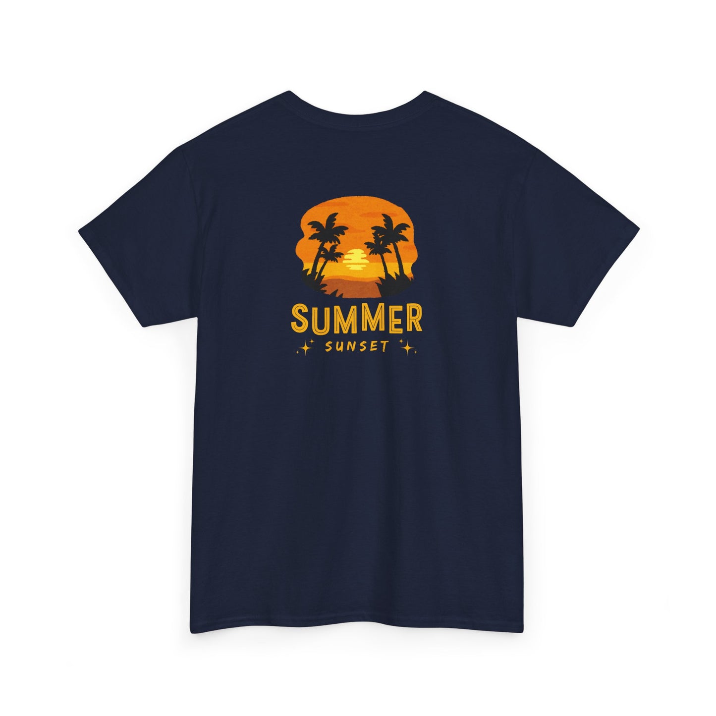 Summer T-Shirt
