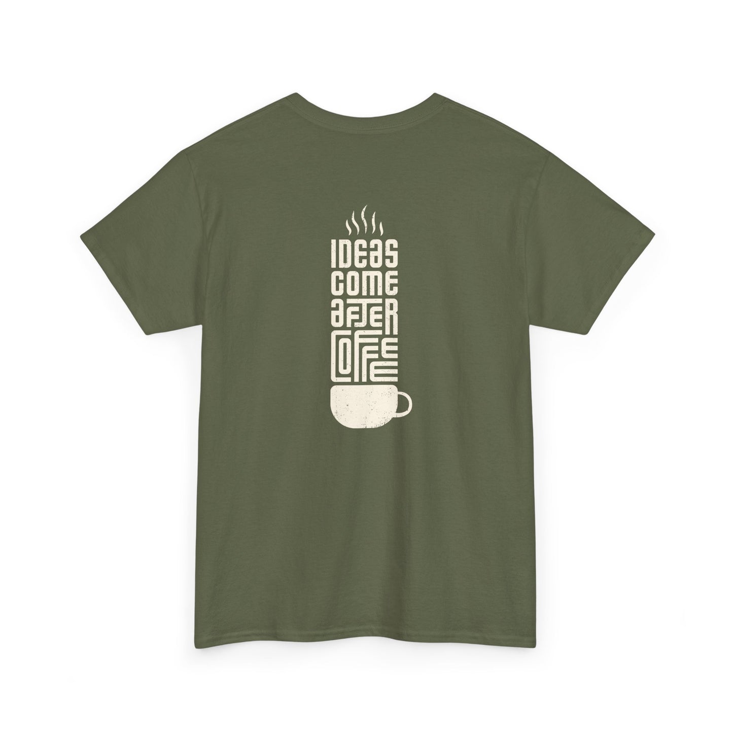 Coffee Lover T-Shirt
