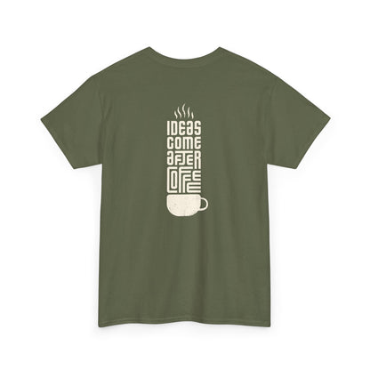Coffee Lover T-Shirt