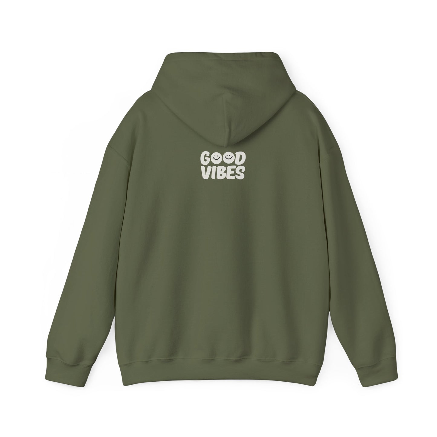 Good Vibes Hoodie