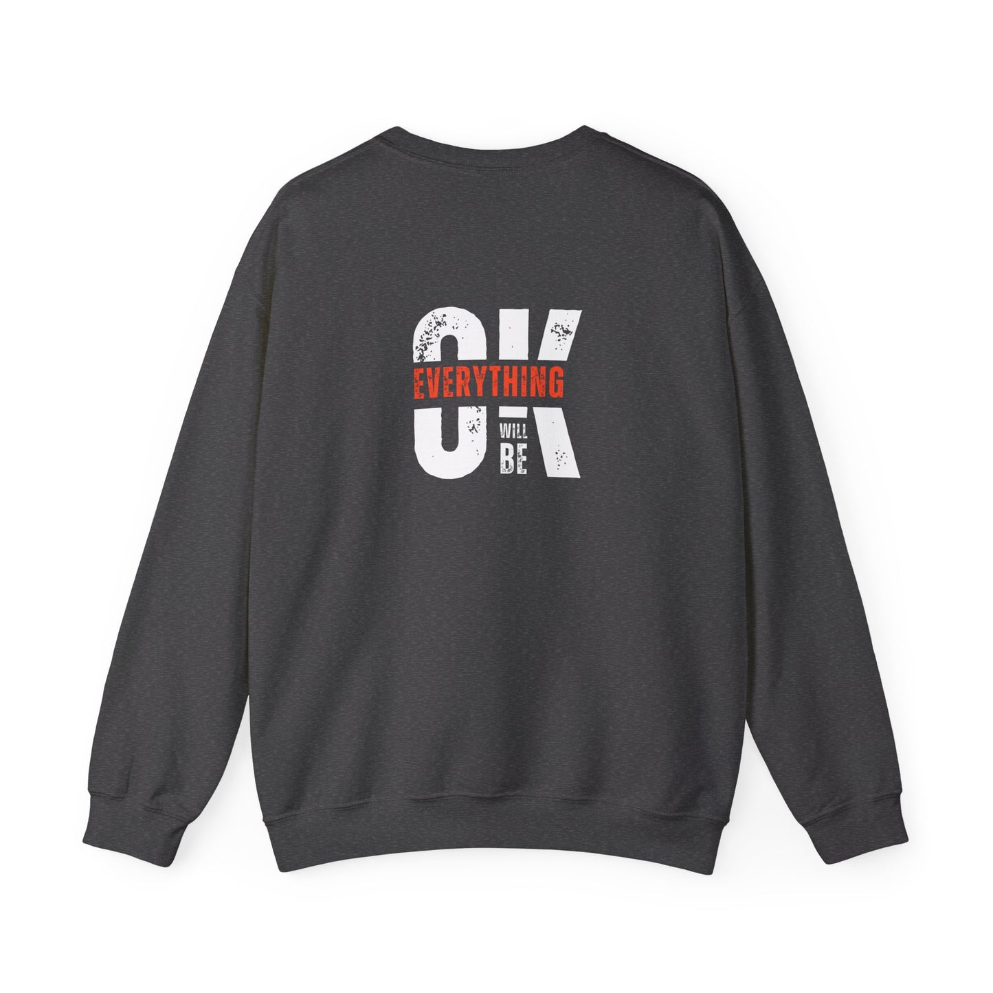 OK Sweatshirt
