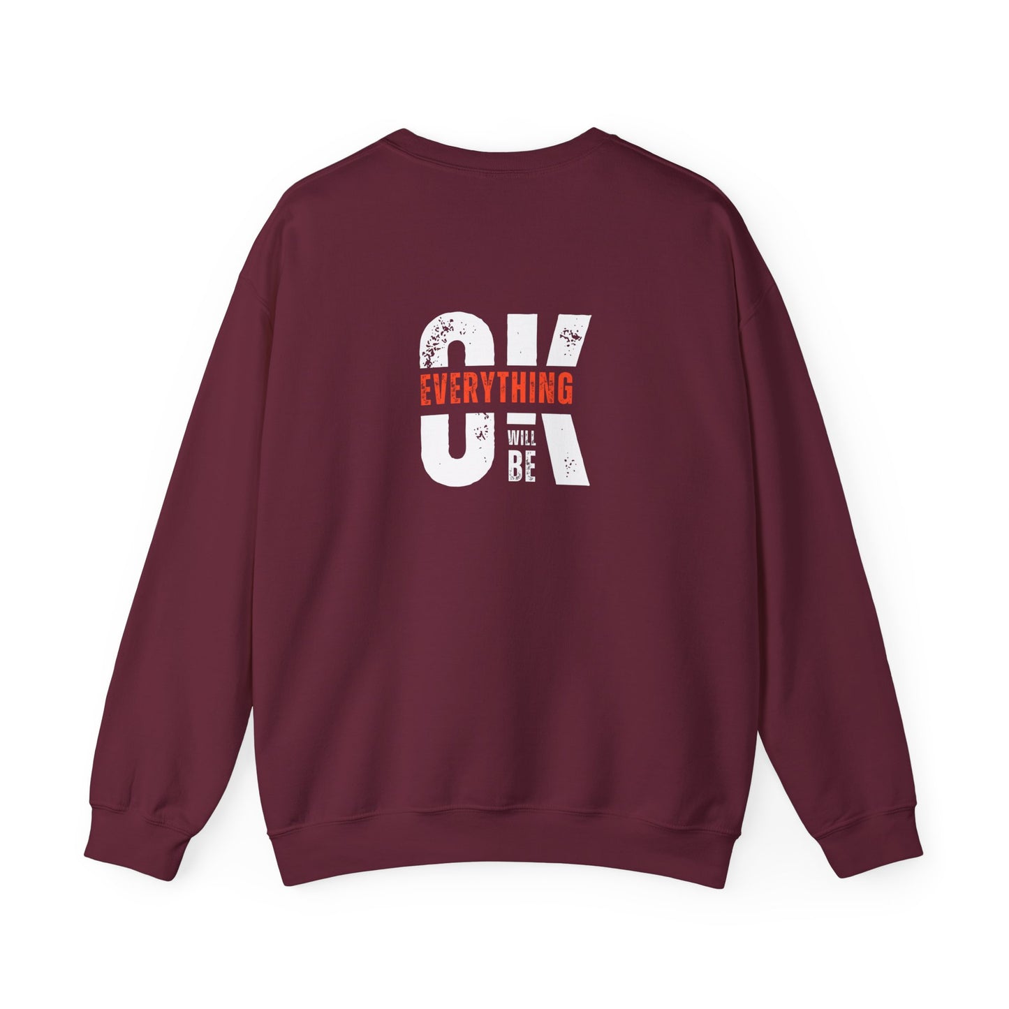 OK Sweatshirt