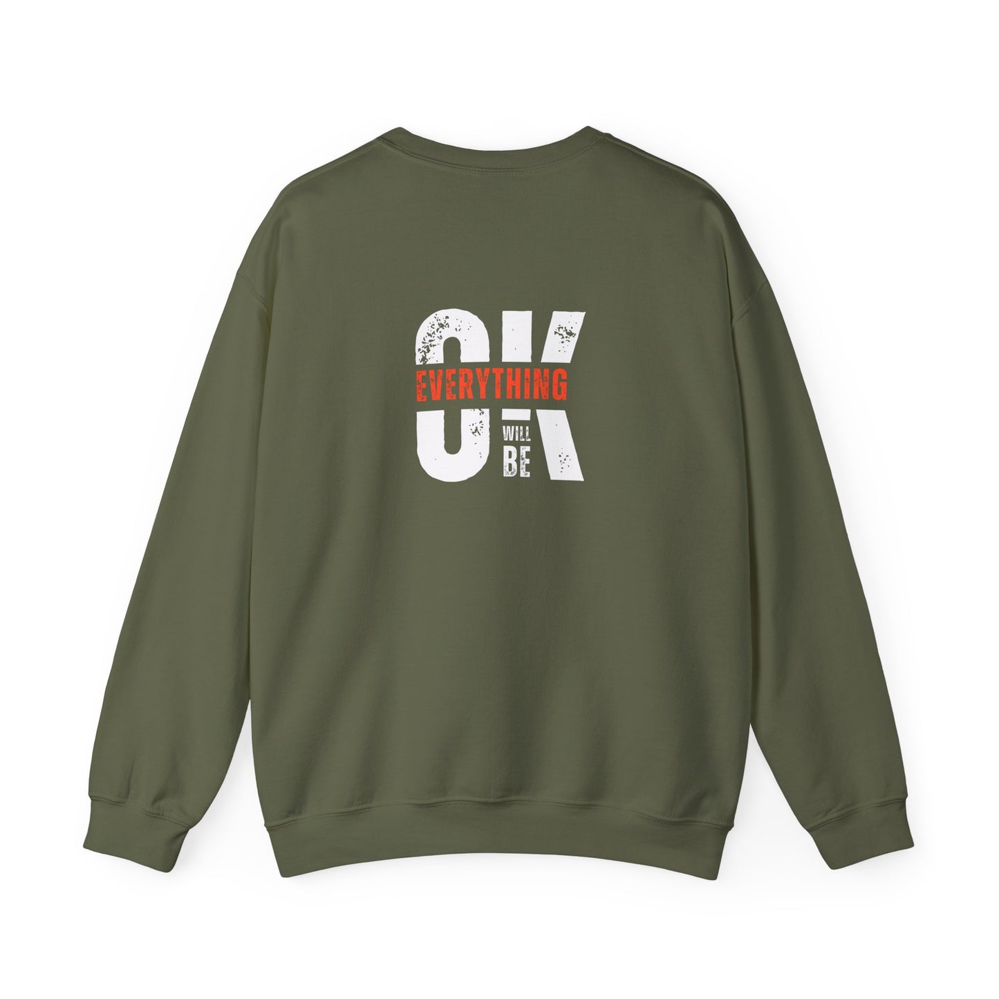OK Sweatshirt