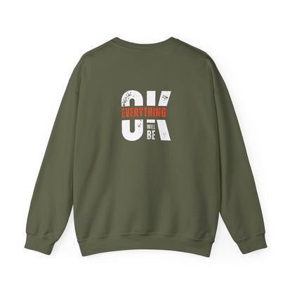 OK Sweatshirt