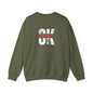 OK Sweatshirt