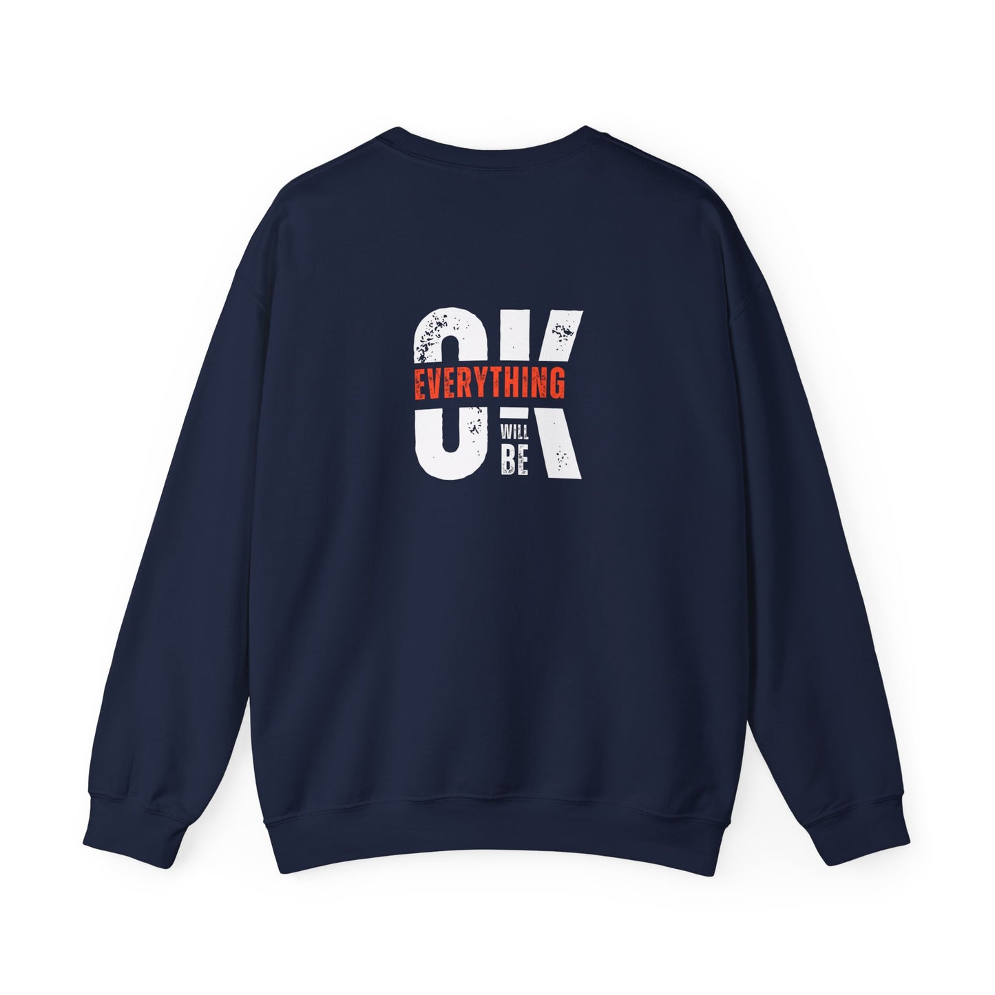 OK Sweatshirt
