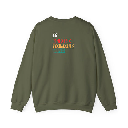 Be Kind Sweatshirt