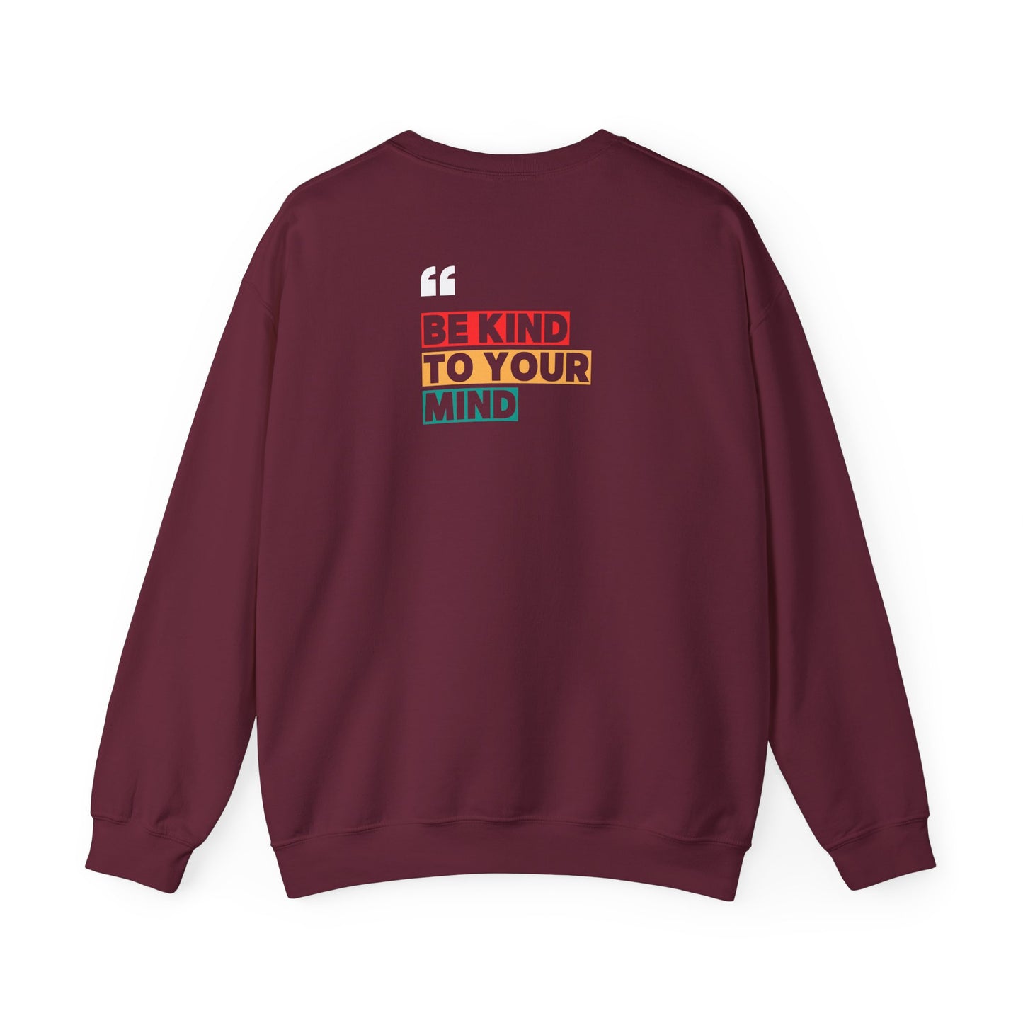 Be Kind Sweatshirt