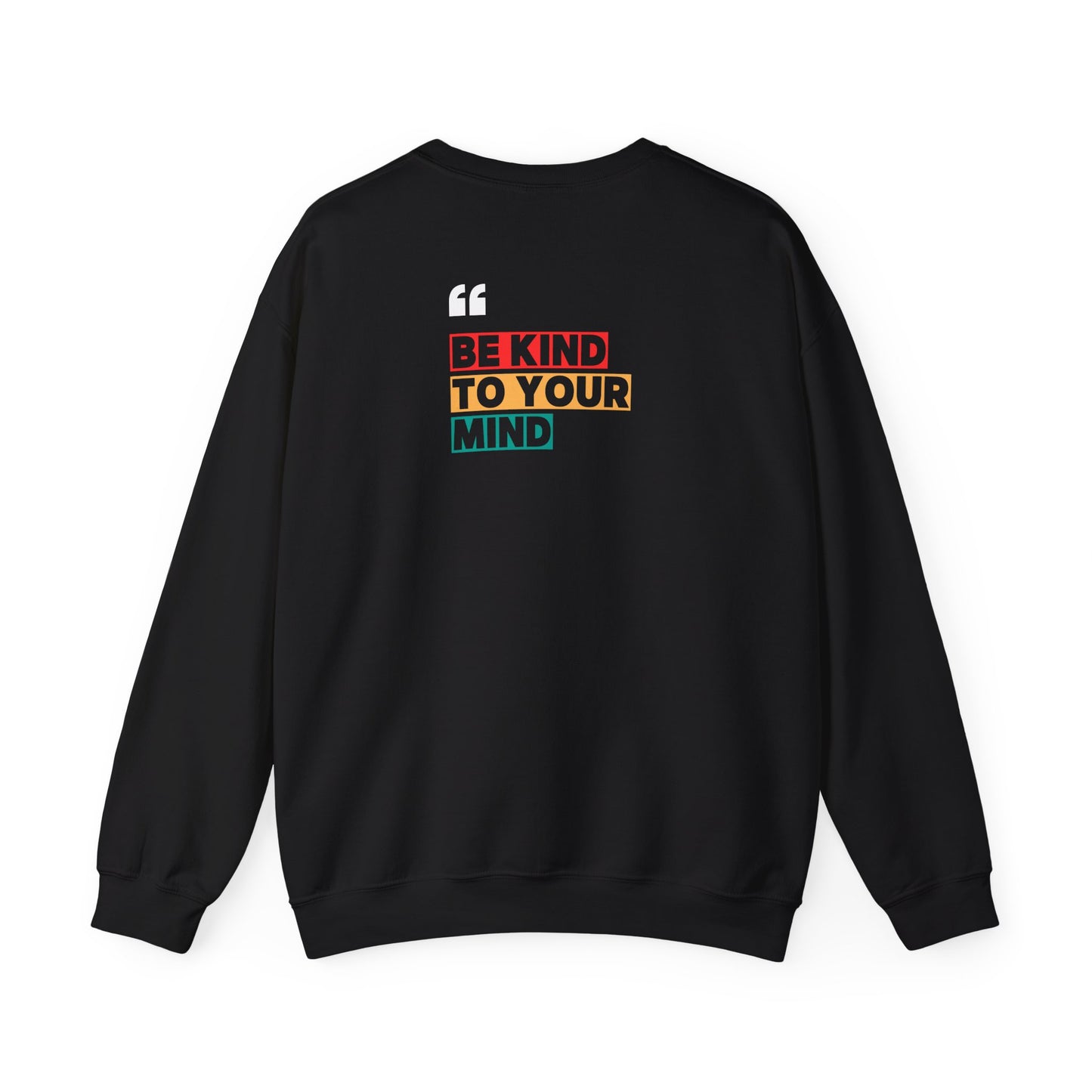 Be Kind Sweatshirt