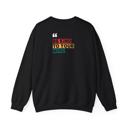 Be Kind Sweatshirt
